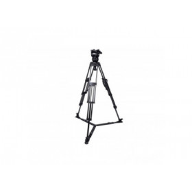 Miller CX8 75 Sprinter II 2 Sections Fibre de Carbone
