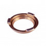Miller Adaptateur de Bol de Trépied 75 et 100mm