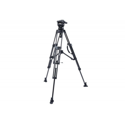 Miller CX14 Sprinter II 2 Sections Fibre de Carbone