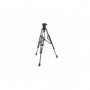 Miller CX14 Sprinter II 2 Sections Fibre de Carbone