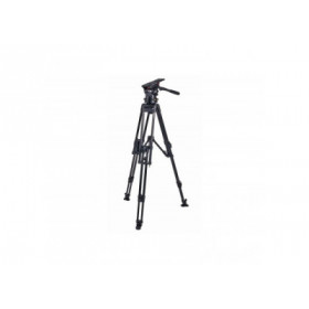 Miller CiNX 5 HD 100 2 Stage Fibre de Carbone
