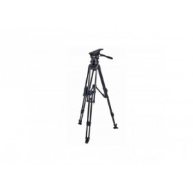 Miller CiNX 7 HD 100 2 Stage Carbon Fibre
