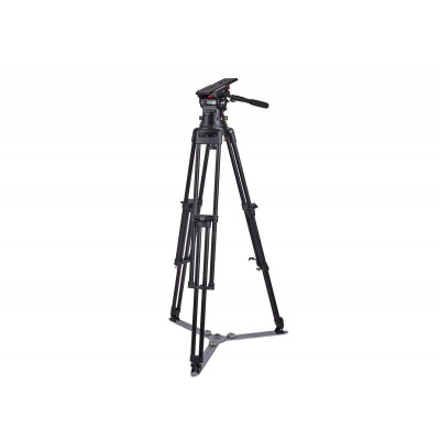 Miller CiNX 7 HDC 150 1 Stage Alliage