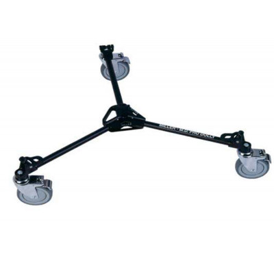 Miller Dolly Pro MD pour Toggle à 2 Sections