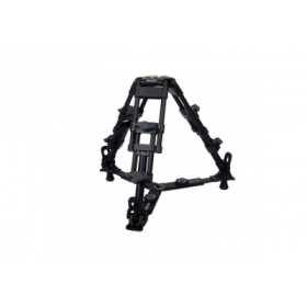 Miller Mini-Trépied à 2 Sections en Alliage sup 75mm