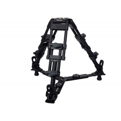 Miller Mini-Trépied à 2 Sections en Alliage sup 75mm