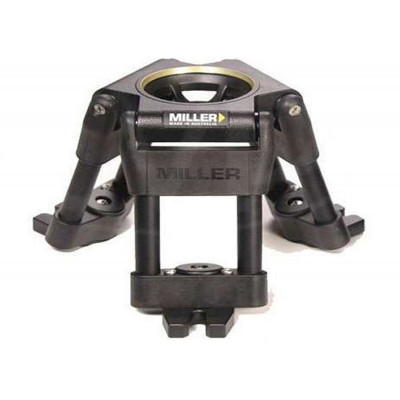 Miller Mini-Trépied Hi Hat 75