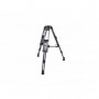 Miller HD MB 2 Sections Fibre de Carbone