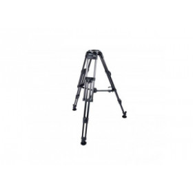 Miller HD MB 2 Sections Fibre de Carbone