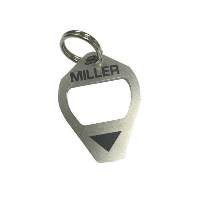 Miller Classic Décapsuleur /Clé de serrage de vis Caméra