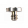Miller Vis Caméra courte 1/4"