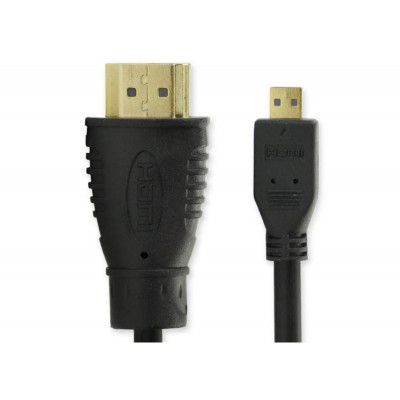 PortKeys Câble pour Panasonic GH5, GH5s, S1, S1H, S1R, S5, G9