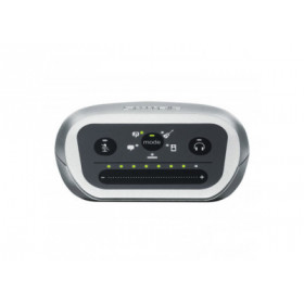 Shure - Interface Audio - Numérique