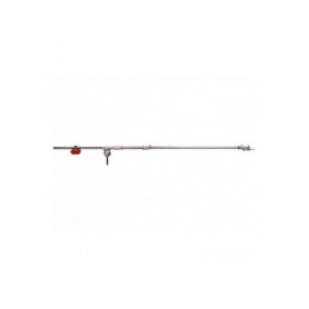 Avenger D650 Bras perche Junior avec contrepoids