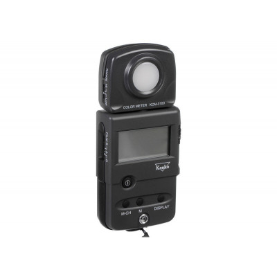 Kenko Thermocolorimètre KCM-3100 cellule de mesure compacte