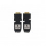 Kramer 602R/T Emetteur-recepteur DVI sur 2 fibres optiques (non HDCP)