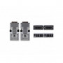 Kramer 610R/T Emetteur/Recepteur DVI  (non HDCP)