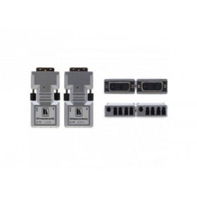 Kramer 610R/T Emetteur/Recepteur DVI  (non HDCP)