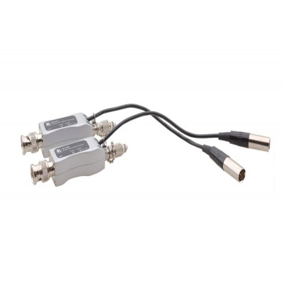 Kramer 613R/T Mini emetteur/recepteur 3G HD-SDI