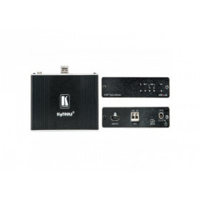 Kramer 675R/T Kit Emetteur Recepteur  4:4:4 sur fibre optique