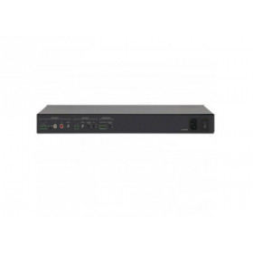 Kramer 920 Amplificateur audio 200 Watts sur ligne 70/100V