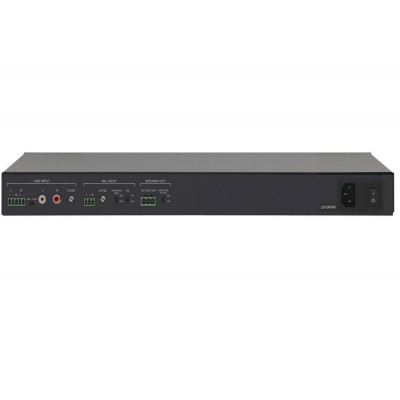 Kramer 920 Amplificateur audio 200 Watts sur ligne 70/100V
