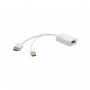 Kramer ADC-HM/DPF Cable HDMI male vers DisplayPort femelle