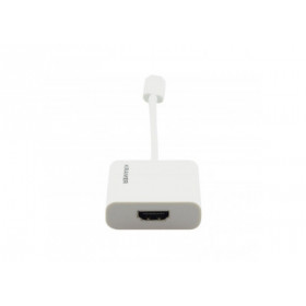 Kramer ADC-U31C/HF Cable adaptateur USB 3.1 de type C vers HDMI
