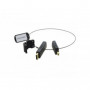 Kramer AD-RING-9 Adaptateur  Display Port vers HDMI Mini DisplayPort