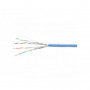 Kramer BC-UNIKAT/LSHF100M Cable Video U/FTP CAT6A & LAN 100m