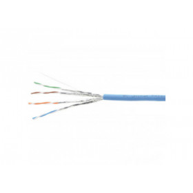 Kramer BC-UNIKAT/LSHF100M Cable Video U/FTP CAT6A & LAN 100m