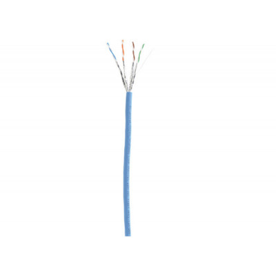 Kramer BC-UNIKAT/LSHF305M Cable Video U/FTP CAT6A & LAN 305m