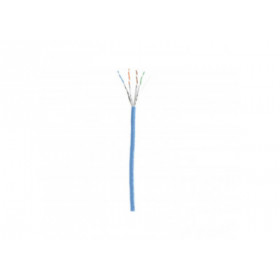 Kramer BC-UNIKAT/LSHF500M Cable Video U/FTP CAT6A & LAN 500