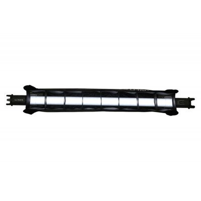 NanLite Nid d'abeille pour Pavotube 15C