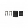 NanLite Nid d'abeille pour Pavotube 15C