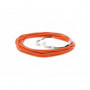 Kramer C-4LC/4LC-656 Cable optique 4 fibres equipe de connectique LC