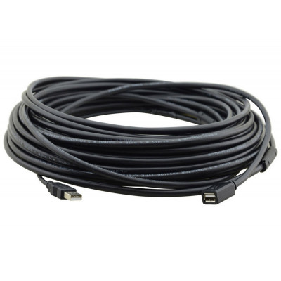 Kramer CA-UAM/UAF-65 Cable d'extension USB actif