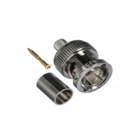 Kramer CC-F59 Connecteur type F pour coax RG-59