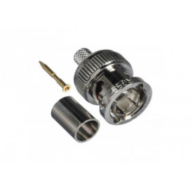 Kramer CCR-BNC-59 Connecteur BNC pour RG-59