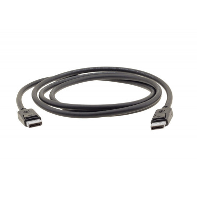 Kramer C-DP-6 Cable DisplayPort male-male 4K60  4:4:4
