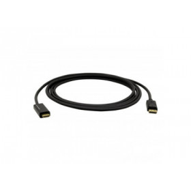 Kramer C-DPM/HM/UHD-10 Cable DisplayPort vers HDMI