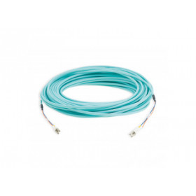 Kramer CLS-2LC/OM3-246 Cable optique 2 fibres connectique LC OM3