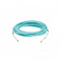 Kramer CLS-2LC/OM3-558 Cable optique 2 fibres connectique LC OM3
