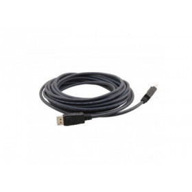 Kramer C-MDPM/MDPM-2 Cable flexible DisplayPort