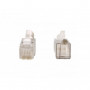 Kramer CON-RJ45-3 Connecteur RJ-45 blinde (par 10)