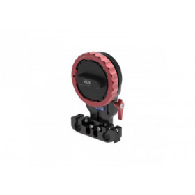 Vocas L-mount to PL adapter including 15 mm support
