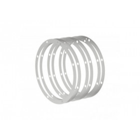 Vocas Separate shim ring set for LPL adapters
