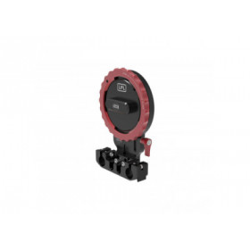 Vocas Sony E-mount to LPL adapter including 15 mm support