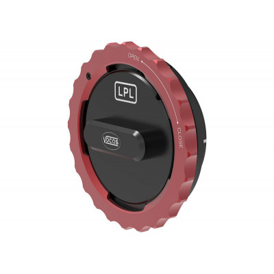 Vocas Sony E-mount to LPL adapter (Excl. 15 mm support)