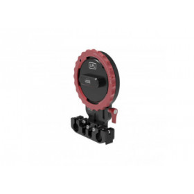 Vocas L-mount to LPL adapter including 15 mm support